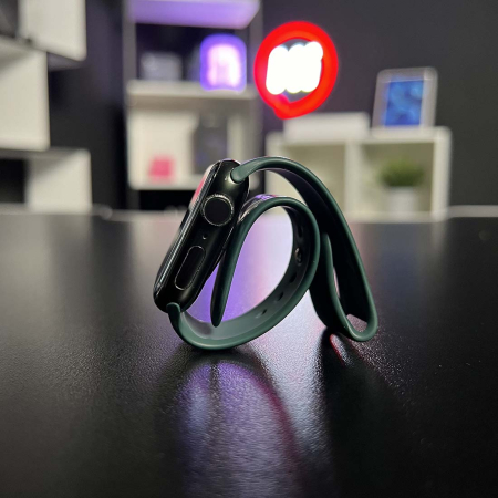 Trade in Apple Watch Series 7 41mm Green IMEI: WV3R Trade in Apple Watch Series 7 41mm Green IMEI: WV3R