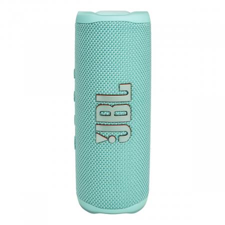 Портативная колонка JBL Flip 6 Teal, бирюзовый Портативная колонка JBL Flip 6 Teal, бирюзовый