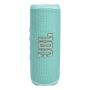 Портативная колонка JBL Flip 6 Teal, бирюзовый Портативная колонка JBL Flip 6 Teal, бирюзовый