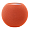 Колонка Apple HomePod mini Orange, оранжевый