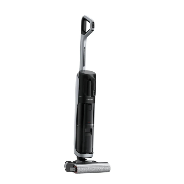 Вертикальный моющий пылесос Dreame H14 Dual (HHV25A) Чёрный