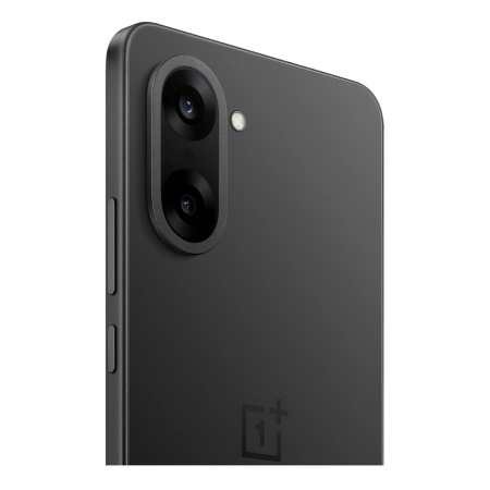 OnePlus Nord CE5 8/256Gb Black Infinity, чёрный