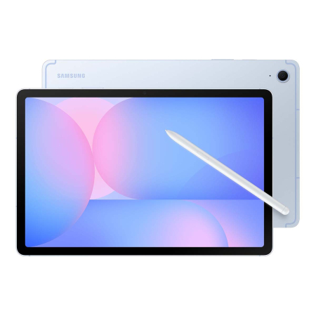 Samsung Galaxy Tab S10 FE+ 13,1" Wi-Fi 12/256Gb Blue, голубой Samsung Galaxy Tab S10 FE+ 13,1" Wi-Fi 12/256Gb Blue, голубой