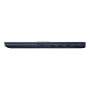 Ноутбук 15.6" ASUS VivoBook 15 X1504VA-BQ4163 (90NB13Y1-M02H00) Intel Core 7 150U, 16Gb DDR4, SSD 512Gb, Intel Graphics, IPS, Full HD, Без ОС, Синий