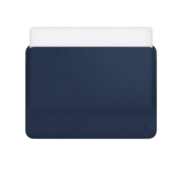 Чехол для ноутбука 13.6" WiWU Skin Pro II для MacBook Air (M3/M4) Синий