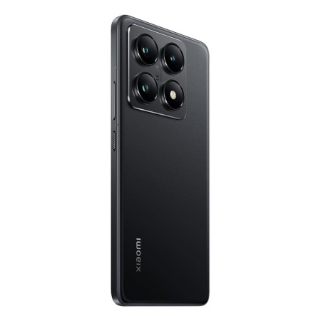 Xiaomi 14T Pro 12/1Tb Titan Black, черный Xiaomi 14T Pro 12/1Tb Titan Black, черный