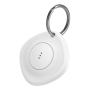 Bluetooth трекер Deppa D-Tag (11113) Белый Bluetooth трекер Deppa D-Tag (11113) Белый