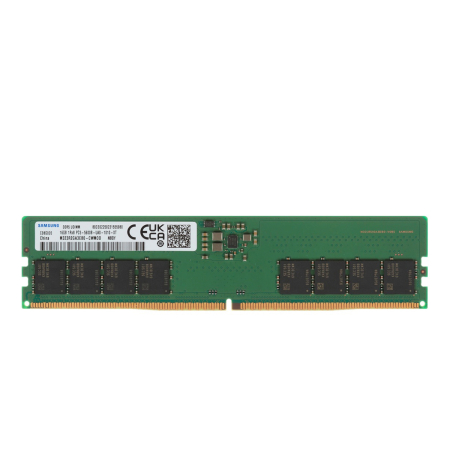 Оперативная память Samsung (M323R2GA3EB0 CWM) DDR5 16GB 5600MHz UDIMM 1x16GB