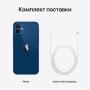 Apple iPhone 12 64Gb Blue, синий Apple iPhone 12 64Gb Blue, синий