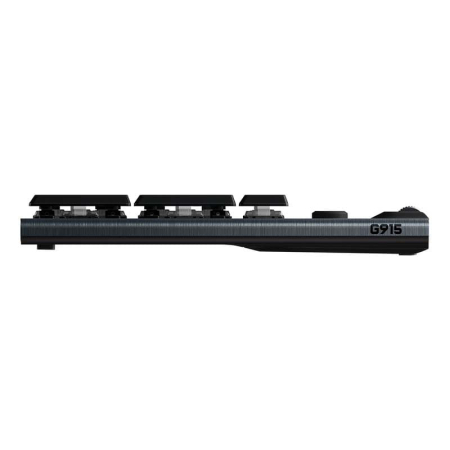 Клавиатура Logitech G915 Mechanical Gaming Keyboard Tactile Switch (920-008909) Клавиатура Logitech G915 Mechanical Gaming Keyboard Tactile Switch (920-008909)