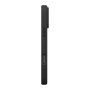 Чехол для iPhone 17 Pro Max с MagSafe UNIQ LINO (IP6.9P(2025)-LINOMCGRY) Charcoal Grey, серый Чехол для iPhone 17 Pro Max с MagSafe UNIQ LINO (IP6.9P(2025)-LINOMCGRY) Charcoal Grey, серый