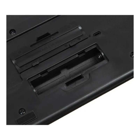 Клавиатура и мышь A4Tech 9300F USB (618555) Black, черный Клавиатура и мышь A4Tech 9300F USB (618555) Black, черный