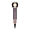 Фен Dyson Supersonic Nural HD16 (CN/HK) Jasper Plum, фиолетовый
