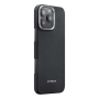 Чехол для iPhone 16 Pro Pitaka Ultra-Slim Case (KI1601PA) Черный Чехол для iPhone 16 Pro Pitaka Ultra-Slim Case (KI1601PA) Черный