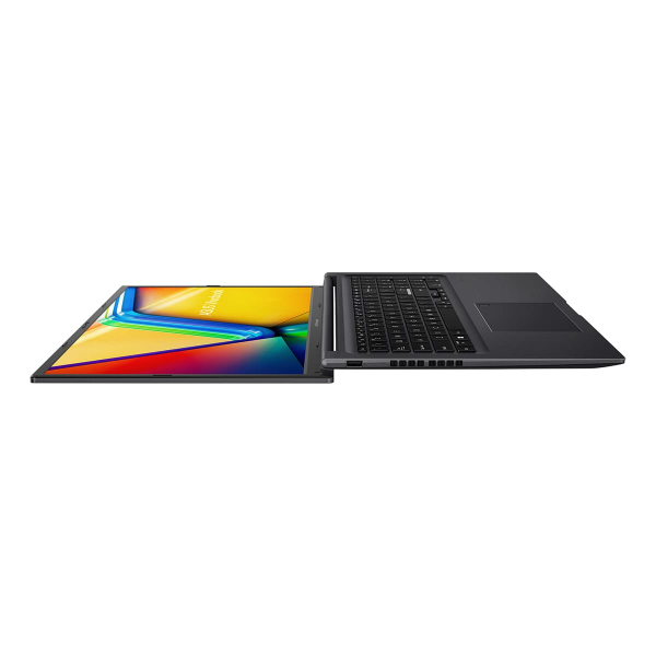Ноутбук ASUS VivoBook 17X (K3704VA-AU100W) Core i5 13500H/8Gb/512Gb SSD/17.3" FullHD/Win11 Indie Black, черный Ноутбук ASUS VivoBook 17X (K3704VA-AU100W) Core i5 13500H/8Gb/512Gb SSD/17.3" FullHD/Win11 Indie Black, черный