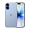 Apple iPhone 17 256Gb eSIM Mist Blue, голубой