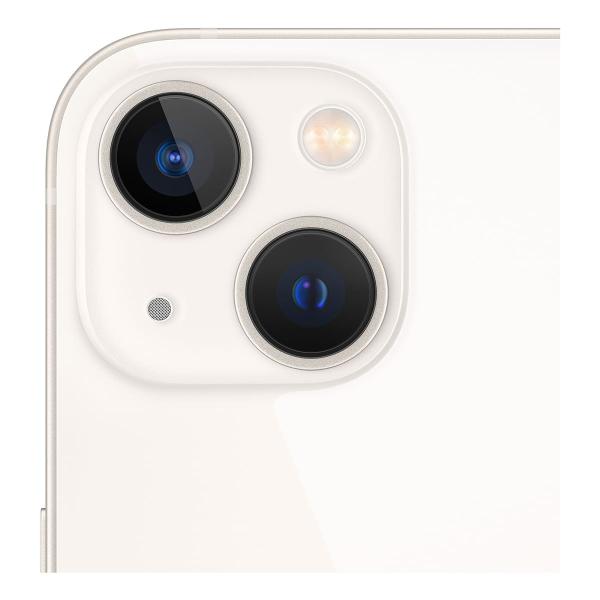 Apple iPhone 13 128Gb Starlight, «сияющая звезда» Apple iPhone 13 128Gb Starlight, «сияющая звезда»
