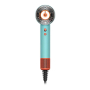 Фен Dyson Supersonic Nural HD16 (CN/HK) Ceramic Patina/Topaz, бирюзовый Фен Dyson Supersonic Nural HD16 (CN/HK) Ceramic Patina/Topaz, бирюзовый