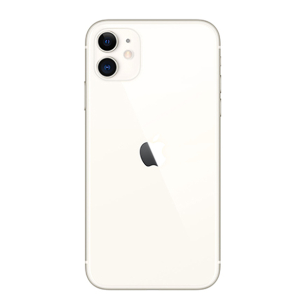 Apple iPhone 11 128Gb White, белый