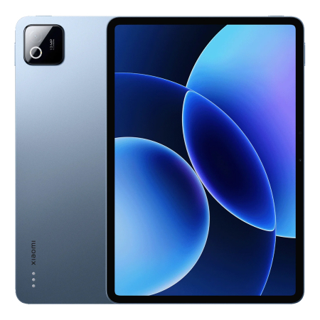 Xiaomi Pad 8 Pro 11,2" 12/512Gb Синий