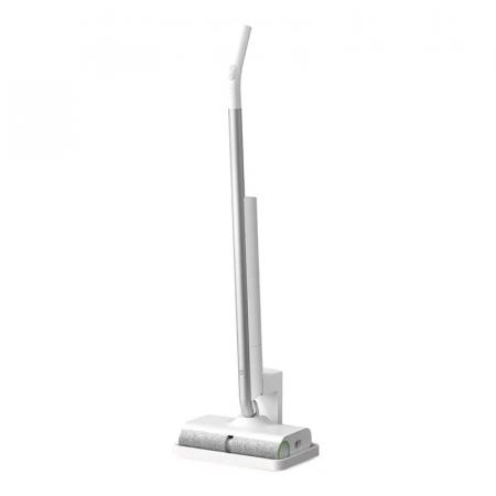 Электрошвабра Xiaomi Mi Wireless Floor Sweeping Machine BHR5600CN (MJXCYTJ) Белый Электрошвабра Xiaomi Mi Wireless Floor Sweeping Machine BHR5600CN (MJXCYTJ) Белый