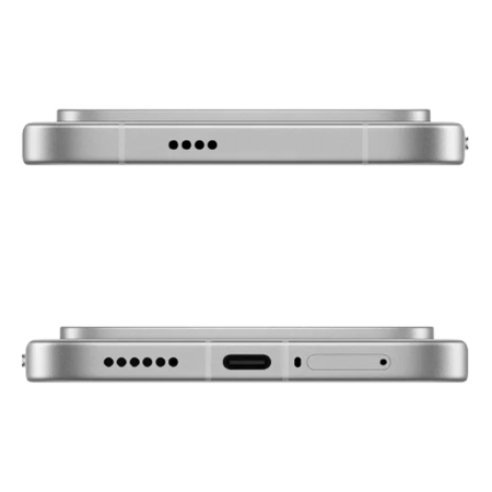 Xiaomi POCO F9 Pro 12/512Gb White, белый