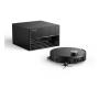 Робот-пылесос Xiaomi Dreame X50 Master Black, черный Робот-пылесос Xiaomi Dreame X50 Master Black, черный