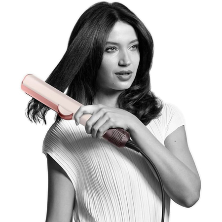 Выпрямитель для волос Dyson AirStrait HT01 (Global) Ceramic Pink/Rose Gold, розовый Выпрямитель для волос Dyson AirStrait HT01 (Global) Ceramic Pink/Rose Gold, розовый