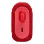 Портативная колонка JBL Go 3 Red, красный Портативная колонка JBL Go 3 Red, красный