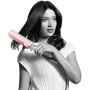 Выпрямитель для волос Dyson AirStrait HT01 (Global) Ceramic Pink/Rose Gold, розовый Выпрямитель для волос Dyson AirStrait HT01 (Global) Ceramic Pink/Rose Gold, розовый