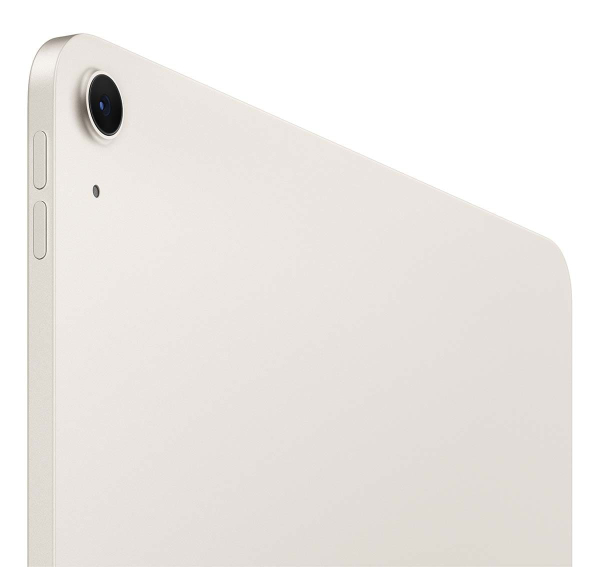 Apple iPad Air 13" (M3, 2025) Wi-Fi 1Tb Starlight, «сияющая звезда»