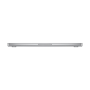 Apple MacBook Pro 14.2" (M6, 12C CPU, 12C GPU, 2026) 24/4Tb SSD Silver, серебристый