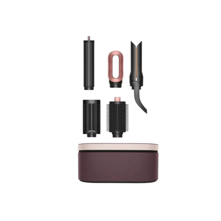 Стайлер Dyson Airwrap Co-anda 2x HS09 (Global) Air Lab, Ceramic Pink, розовый