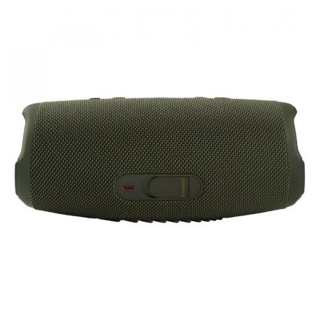 Портативная колонка JBL Charge 5 Green, зеленый Портативная колонка JBL Charge 5 Green, зеленый