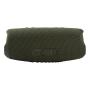 Портативная колонка JBL Charge 5 Green, зеленый Портативная колонка JBL Charge 5 Green, зеленый