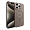 Чехол для iPhone 16 Pro Max 6.9" Gurdini Slim Series with Magsafe Desert, бежевый