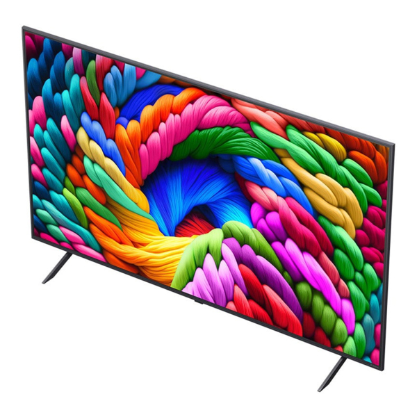 Телевизор LG 50" 4K UHD, 60 Гц NanoCell (50NANO90A6B.ARUG)