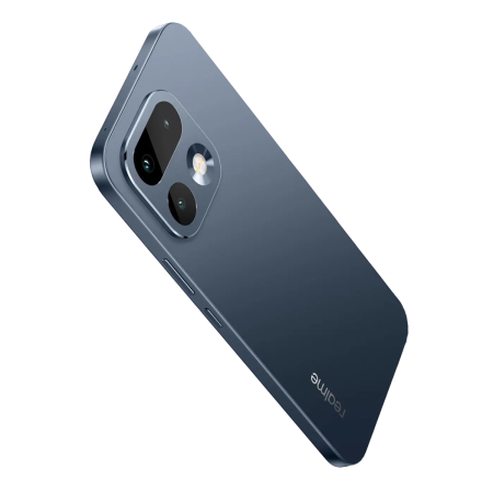 Realme 16 Pro 5G 12/512Gb Graphite, графитовый
