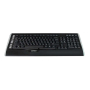 Клавиатура и мышь A4Tech 9300F USB (618555) Black, черный Клавиатура и мышь A4Tech 9300F USB (618555) Black, черный