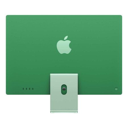 Apple iMac 24" (M4 10C CPU, 10C GPU, 2024) Retina 4,5K, 16Gb, 512Gb SSD (MWV03) Green, зеленый Apple iMac 24" (M4 10C CPU, 10C GPU, 2024) Retina 4,5K, 16Gb, 512Gb SSD (MWV03) Green, зеленый
