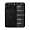 Apple iPhone 18 Pro Max 1Tb eSIM Black, чёрный