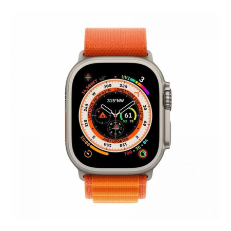 Защитное стекло для Apple Watch 44 мм WiWU Watch Film (JD-107) Прозрачный Защитное стекло для Apple Watch 44 мм WiWU Watch Film (JD-107) Прозрачный