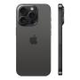 Apple iPhone 15 Pro 256Gb Dual SIM Black Titanium, черный титан Apple iPhone 15 Pro 256Gb Dual SIM Black Titanium, черный титан