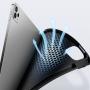 Чехол для iPad Air 12.9″/13 Air (2024) WiWU Protective Case Черный Чехол для iPad Air 12.9″/13 Air (2024) WiWU Protective Case Черный