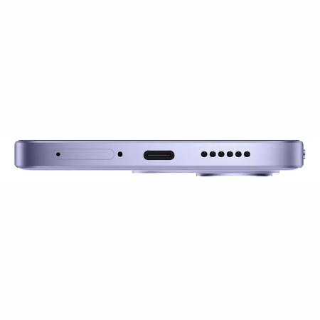 Xiaomi Redmi Note 17 6/256Gb Celestial Purple, фиолетовый