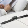 USB кабель для беспроводной зарядки hoco. Watch wireless charger для Apple Watch (CW16) White, белый USB кабель для беспроводной зарядки hoco. Watch wireless charger для Apple Watch (CW16) White, белый