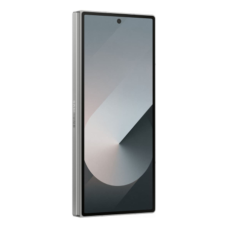 Samsung Galaxy Z Fold6 12/512Gb (2024) Silver Shadow, серый Samsung Galaxy Z Fold6 12/512Gb (2024) Silver Shadow, серый