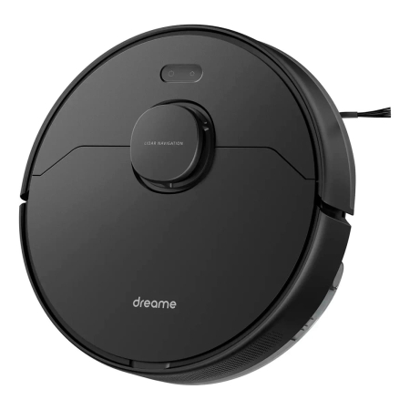 Робот-пылесос Xiaomi Dreame C9 Black, чёрный Робот-пылесос Xiaomi Dreame C9 Black, чёрный