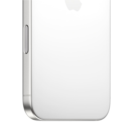 Apple iPhone 16 Pro Max 1Tb White Titanium, титановый белый Apple iPhone 16 Pro Max 1Tb White Titanium, титановый белый