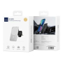 Автомобильный держатель с беспроводной зарядкой WiWU Liberator magnetic wireless charger (Wi-Q001) Белый Автомобильный держатель с беспроводной зарядкой WiWU Liberator magnetic wireless charger (Wi-Q001) Белый